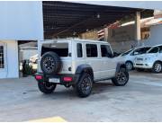 Suzuki JIMNY ALLGRIP PRO 2025 con tan sólo 3.209 km 📍 Recibimos vehículo y financiamos ✅️