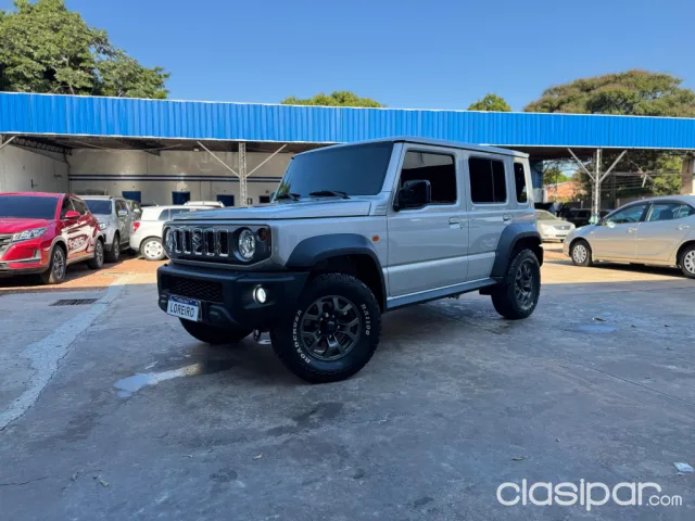 Suzuki Jimny 2025 - foto 2