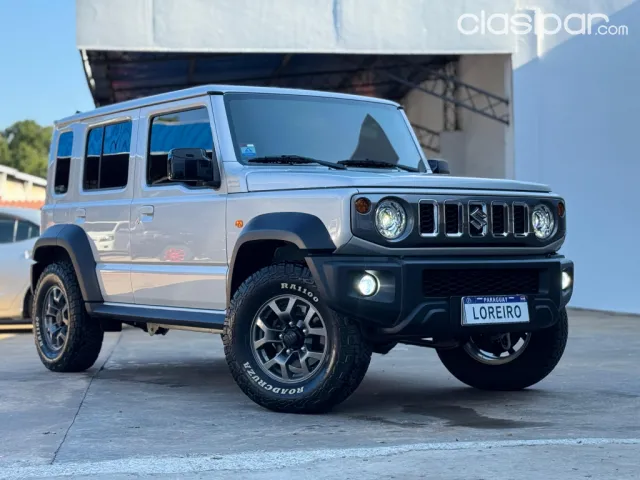 Suzuki Jimny 2025 - foto 2
