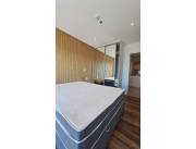 En Alquiler Departamento Amoblado en Barrio Herrera Asunción ID 38363