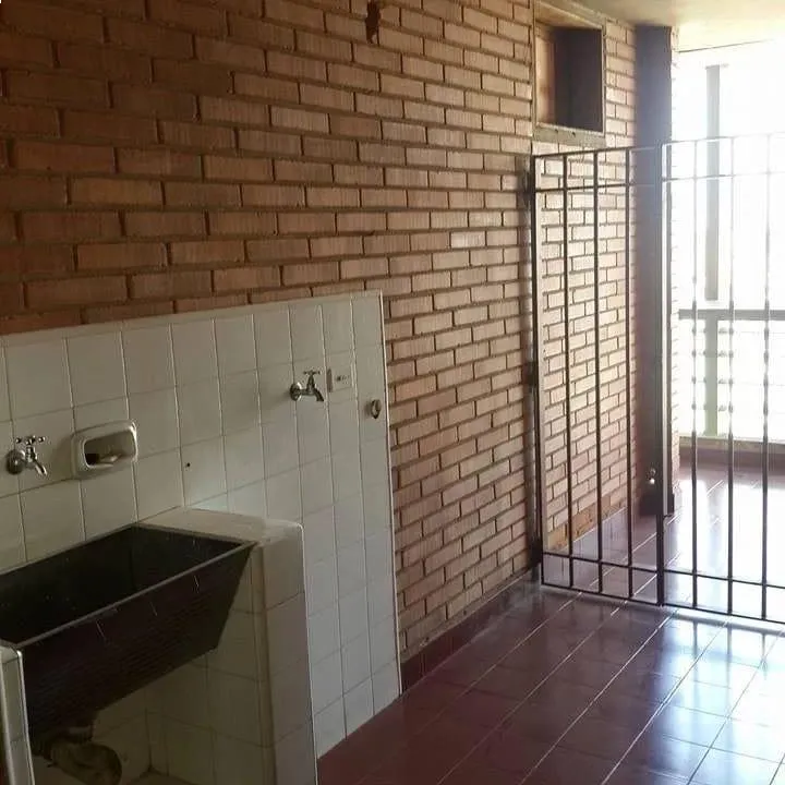 VENDO DEPARTAMENTO (2 Dormitorios) en Centro de Asuncion. — foto 3
