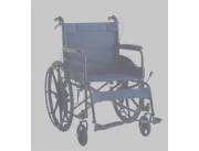 Silla de Ruedas en Excelente Estado – ¡Confort, Movilidad y Seguridad!