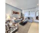 Vendo casa de 4 dormitorios en Virgen del huerto Asunción