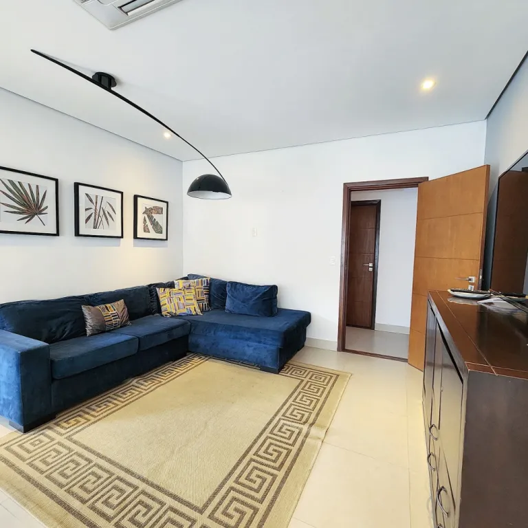 Vendo casa de 4 dormitorios en Virgen del huerto Asunción — foto 2
