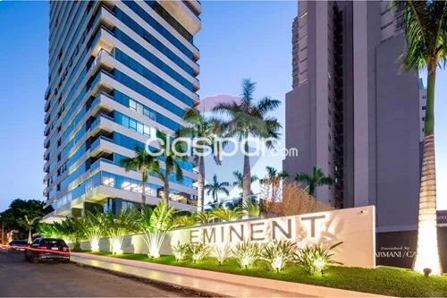 DEPARTAMENTO 3D EDIF.EMINENT — foto 3
