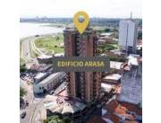 VENDO DEPARTAMENTO MONOAMBIENTE en Asunción zona Palacio de Lopez y Aduanas