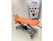 CAMILLA DE FISIOTERAPIA ELECTRICA