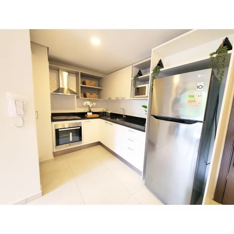 Vendo departamento de 2 dormirorios en las mercedes — foto 2