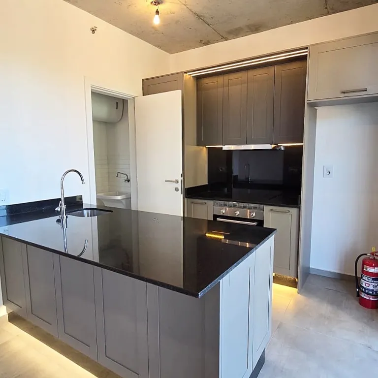 Vendo departamento de 2 dormirorios en Mburucuya zona primer presidente — foto 2