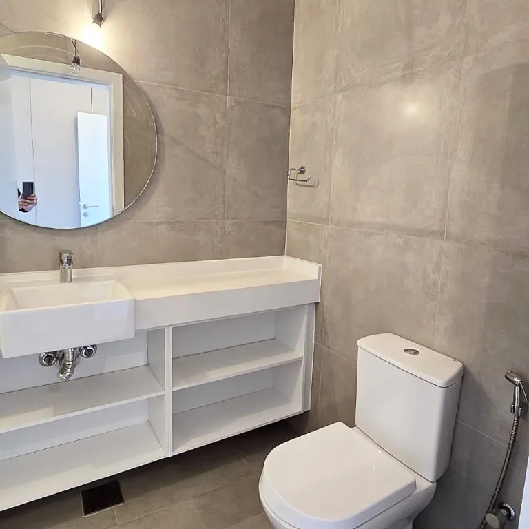 Vendo departamento de 2 dormirorios en Mburucuya zona primer presidente — foto 3