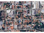 En venta terreno en trinidad Asunción ID 37575