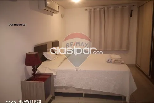 DEPARTAMENTO AMOBLADO 2D YKUA SATI — foto 2