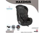 Asiento para auto para bebé. Capacidad hasta 25kg