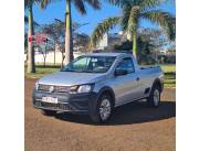 Volkswagen Saveiro Robust 2023 1.6