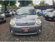 🔰TOYOTA SIENTA FULL 🔰RECIEN IMPORTADO 🔰SIN USO EN P.Y. 🔰AÑO 2008/7 🔰MOTOR 1500 CC VVT