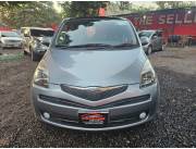 🔰TOYOTA RACTIS FULL 🔰TECHO PANORAMICO 🔰SIN USO EN P.Y. 🔰AÑO 2006/5 🔰MOTOR 1500 CC VVT