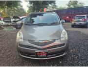 🔰TOYOTA RACTIS FULL 🔰RECIEN IMPORTADO 🔰SIN USO EN P.Y. 🔰AÑO 2009/8 🔰MOTOR 1500 CC VVT