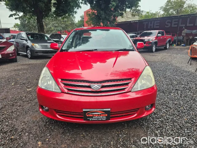 Toyota Allion 2004 - foto 2