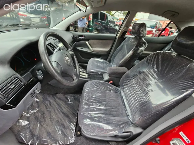 Toyota Allion 2004 — foto 3