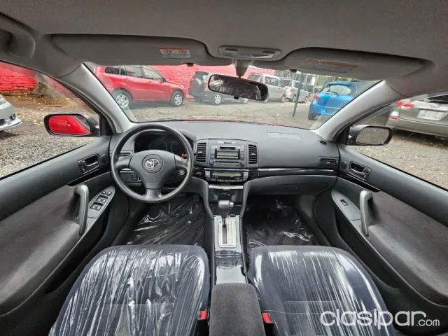 Toyota Allion 2004 — foto 4