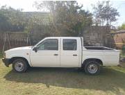 vendo nissan datsun