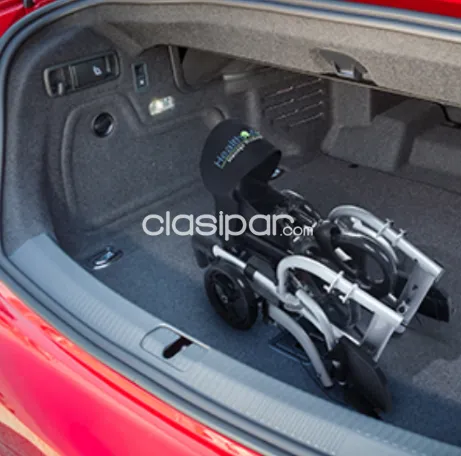 Andador Multifuncional Premium – Soporte, Seguridad y Comodidad en Uno Solo — foto 2