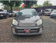 🔰TOYOTA RAV4 FULL 🔰RECIEN IMPORTADO 🔰SIN USO EN P.Y. 🔰AÑO 2003/2 🔰MOTOR 2.0 CC 🔰NA