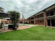 EN VENTA PROPIEDAD EN SAN BERNARDINO IDEAL PARA INVERSION