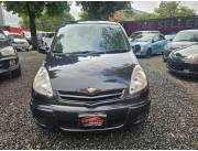 🔰TOYOTA FUNCARGO FULL 🔰RECIEN IMPORTADO 🔰SIN USO EN P.Y. 🔰AÑO 2004/3 🔰MOTOR 1300 CC V