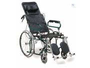 illa de Ruedas Postural Green C – Soporte Ergonómico y Comodidad Todo el Día