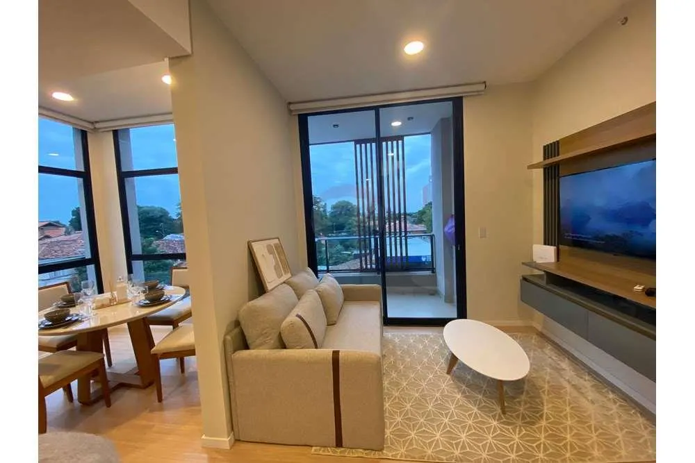 MODERNO DEPARTAMENTO TECNOLOGICO A LA VENTA — foto 2