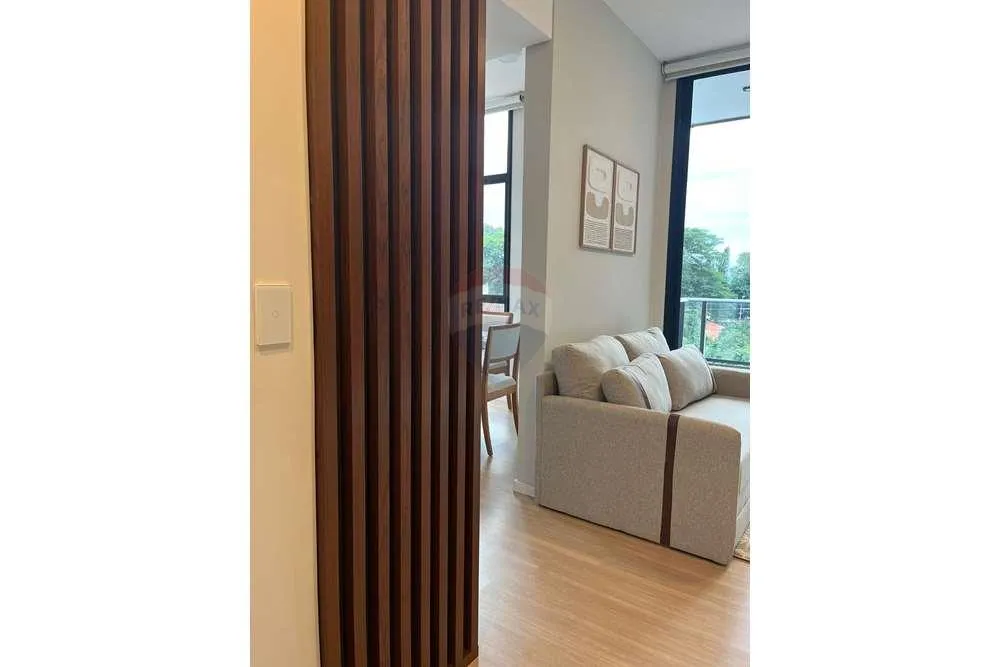 MODERNO DEPARTAMENTO TECNOLOGICO A LA VENTA — foto 3