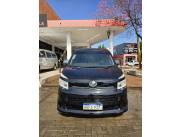 Toyota Voxy 2008 Excelente Estado Sin Detalles