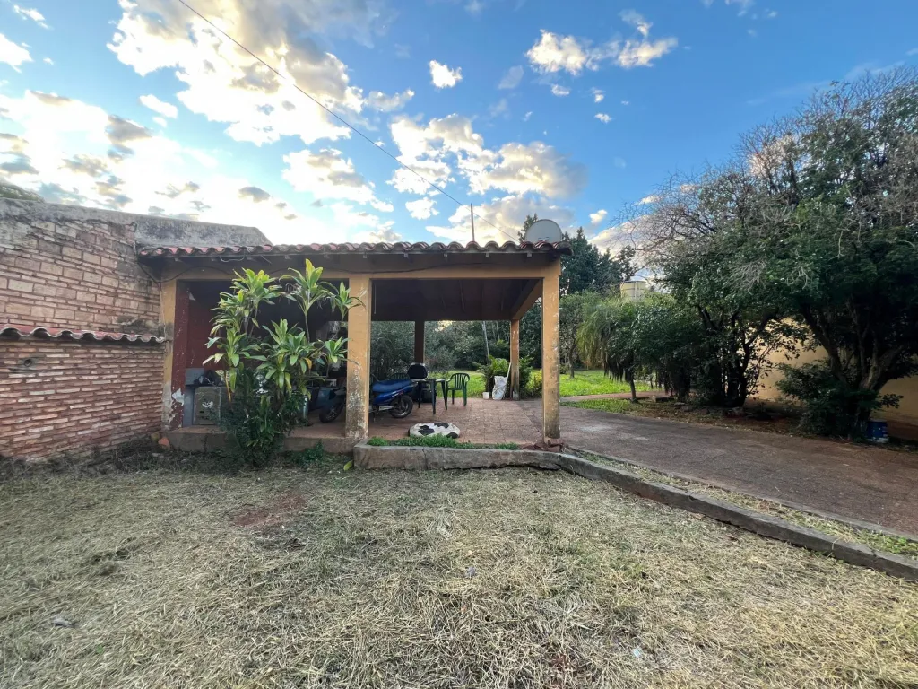 VENDO Terreno 10x38m2 en Ñemby zona Av Pratt Gill y Av Moisés Bertoni. — фото 2