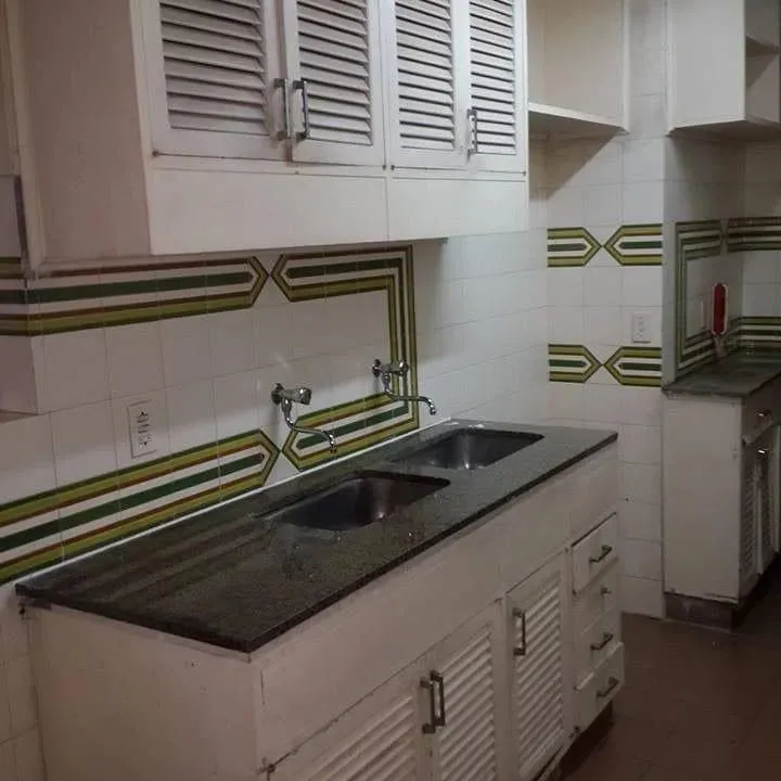 VENDO, Departamento de 2 Habitaciones en el CENTRO DE ASUNCIÓN (Super Centro) — фото 2
