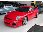 Porsche Carrera S año 2005 Import Directa
