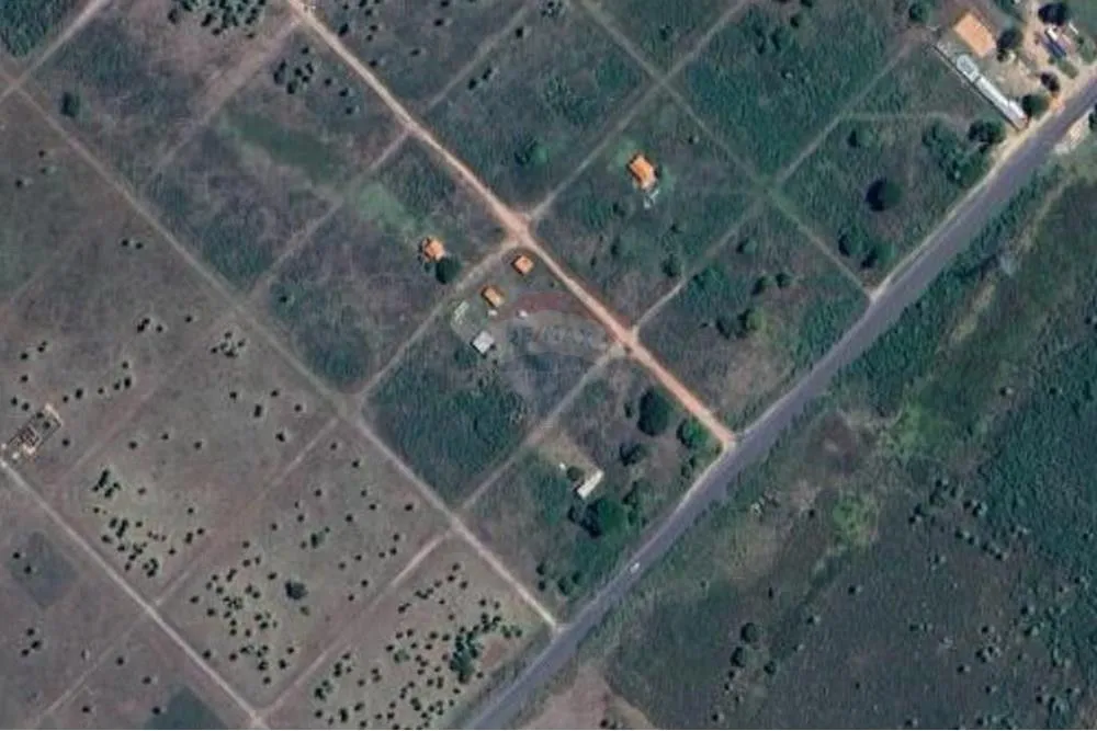 VENDO TERRENO EN CHACO’I — foto 2