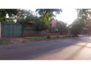 Vendo en Fdo. Zona sur propiedad 21,5x10(215Mts2)