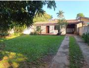 Casa de 2 habitaciones en Luque Yka’a