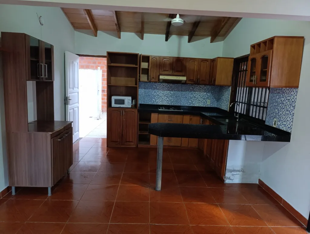 Casa de 2 habitaciones en Luque Yka’a — photo 2