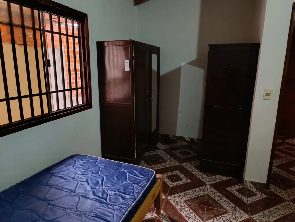 Casa de 2 habitaciones en Luque Yka’a — photo 3
