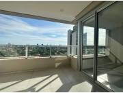 EN VENTA DEPARTAMENTO EN EL EDIFICIO FORTALEZA BOGGIANI.