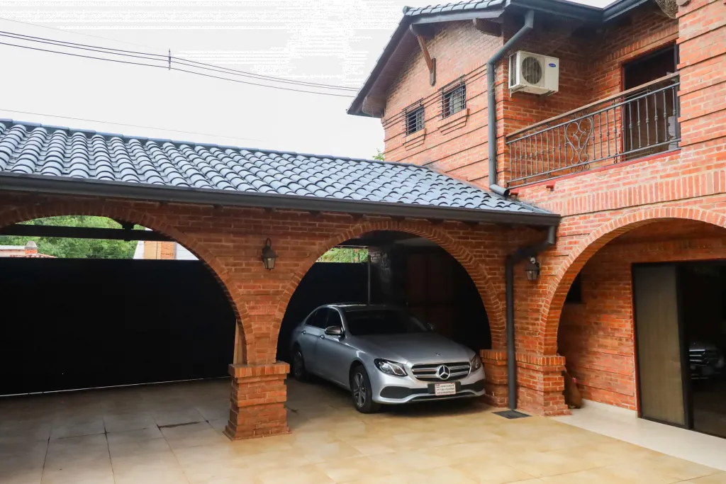 EN VENTA CASA EN VILLA AURELIA — Foto 2