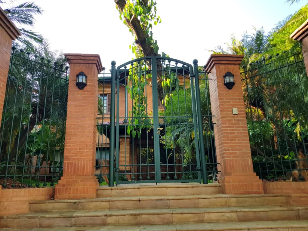 ALQUILO LUJOSA RESIDENCIA BARRIO RECOLEGA — Foto 2