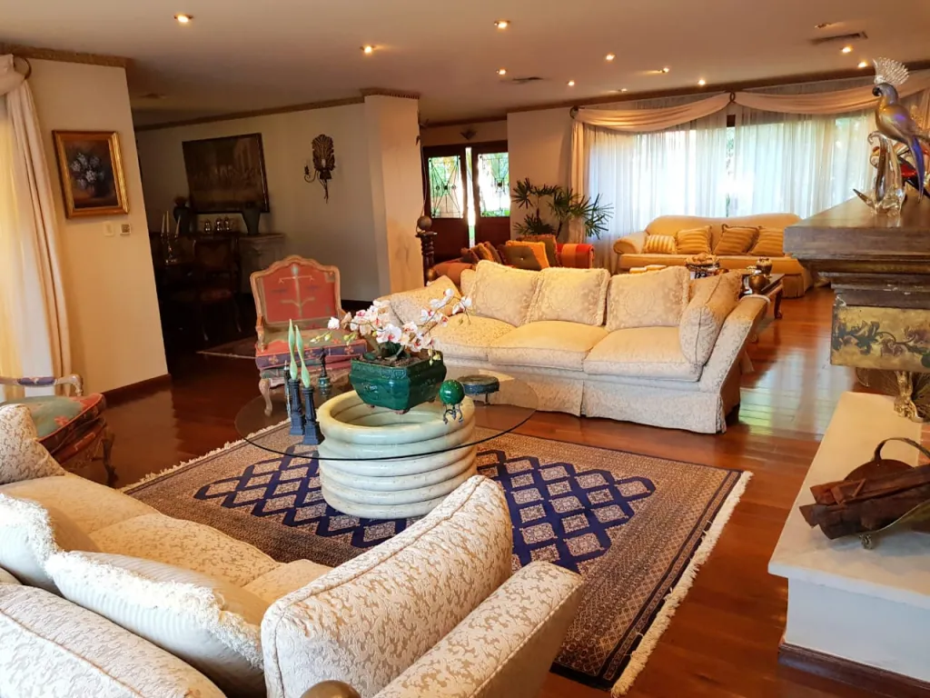 ALQUILO LUJOSA RESIDENCIA BARRIO RECOLEGA — Foto 3