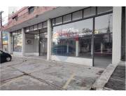 Local Comercial-Alquiler-PY Asunción San Pablo