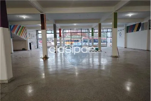 Local Comercial-Alquiler-PY Asunción San Pablo — foto 2