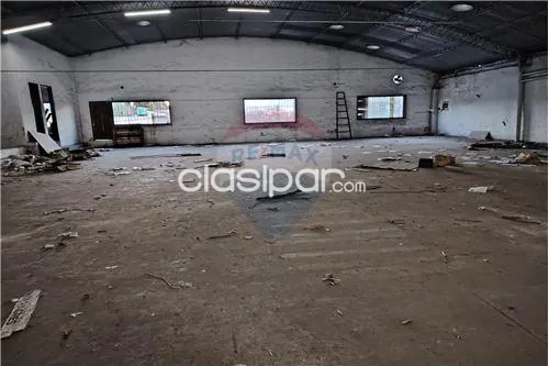 Local Comercial-Alquiler-PY Asunción San Pablo — foto 3