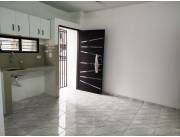 alquiler de departamento en san lorenzo