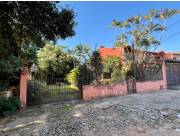 EN VENTA TERRENO EN EL BARRIO MBURUCUYA